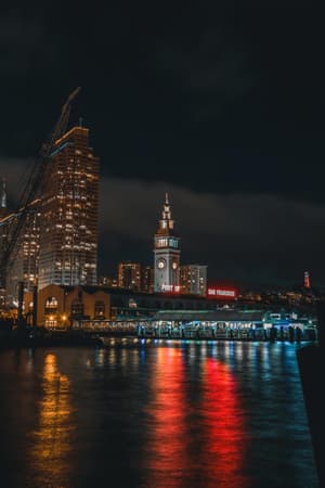 USSFO - San Francisco, California, United States - photo credit belongs to Aaron Lau.jpg Photo